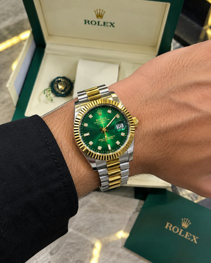 Rolex Watch