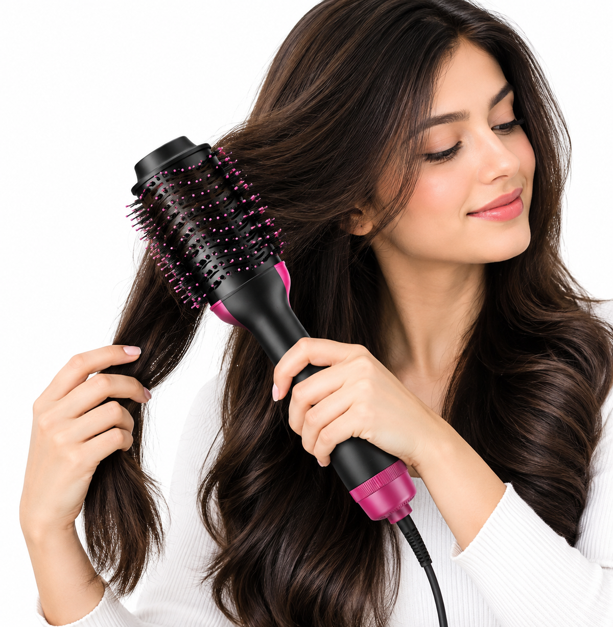 3 IN 1 AIR DRYER