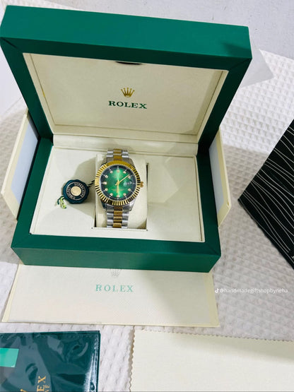 Rolex Watch