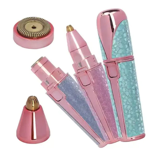 2-in-1 Hair Trimmer