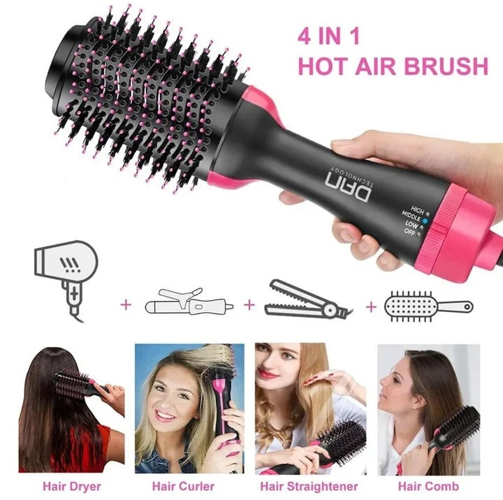 3 IN 1 AIR DRYER