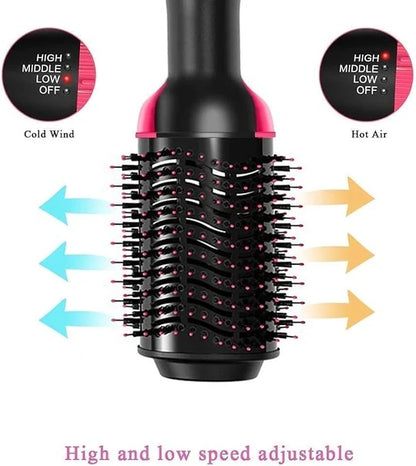 3 IN 1 AIR DRYER